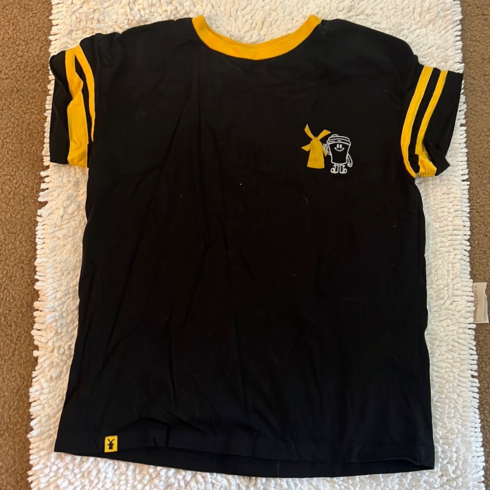 Dutch Bros Short Sleeve